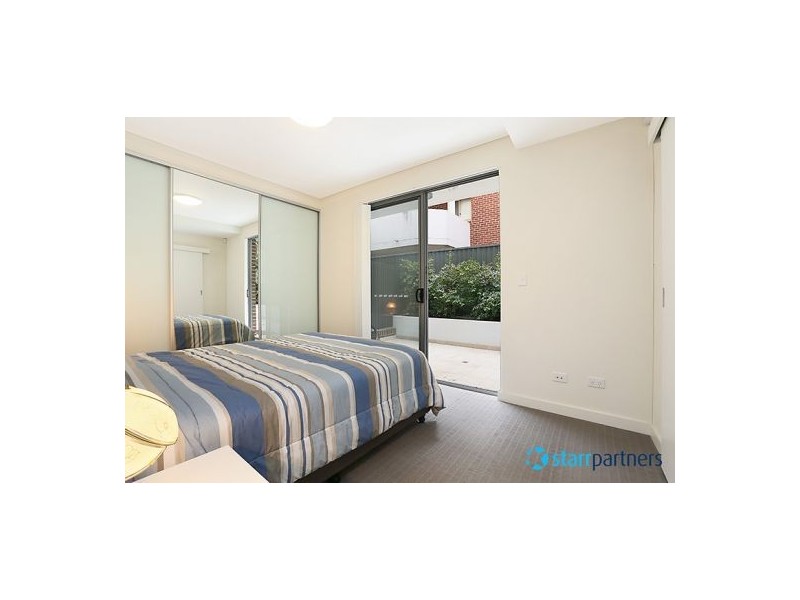 3/27 Stewart Street, Parramatta NSW 2150
