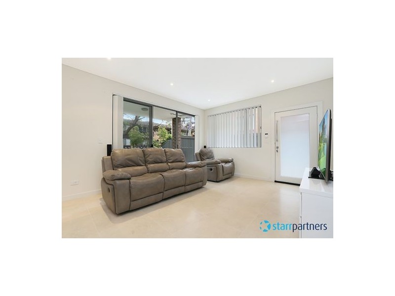 3/27 Stewart Street, Parramatta NSW 2150