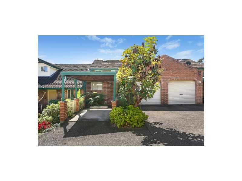 9/221a North Rocks Road, North Rocks NSW 2151