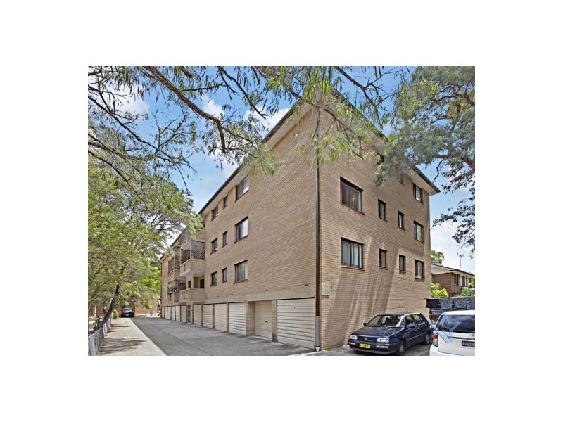 16/43 Victoria Rd, Parramatta NSW 2150