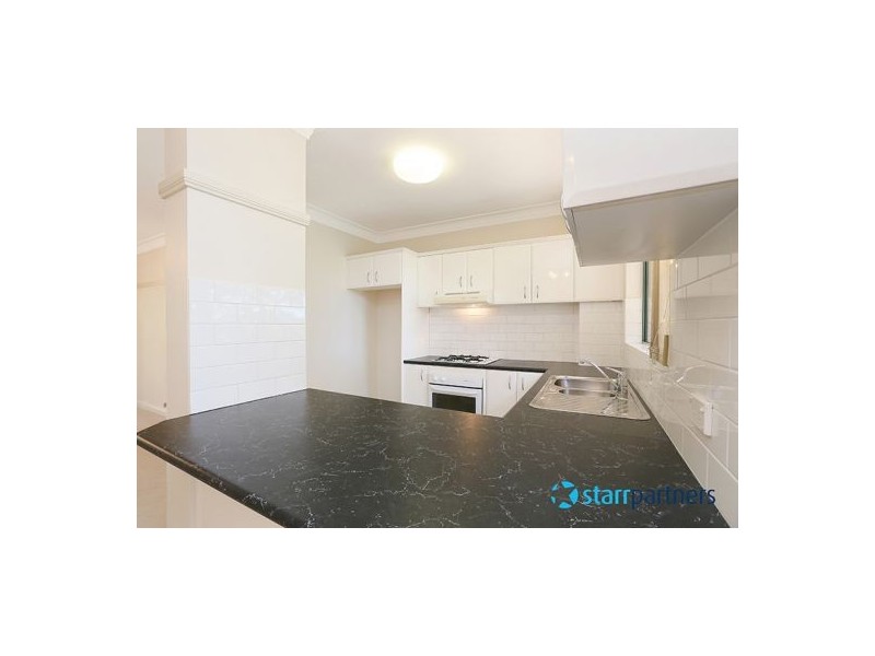 9/1-5 Pye Street, Westmead NSW 2145