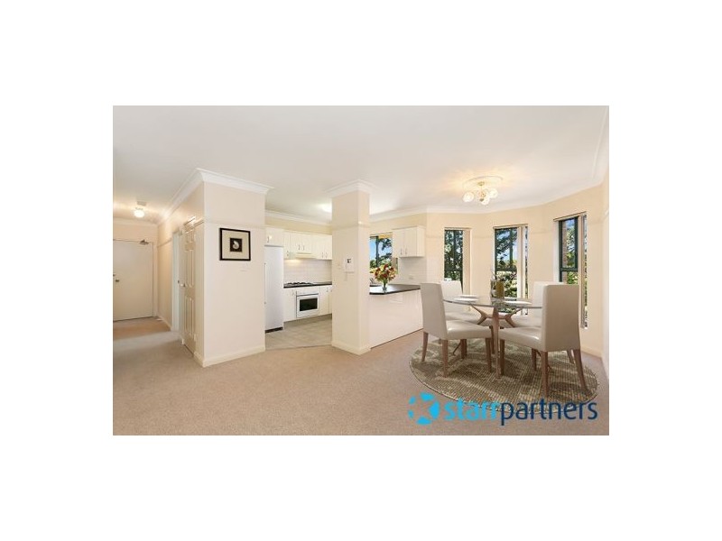 9/1-5 Pye Street, Westmead NSW 2145