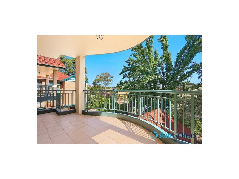 9/1-5 Pye Street, Westmead NSW 2145