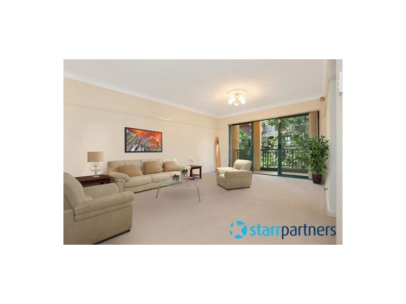 9/1-5 Pye Street, Westmead NSW 2145