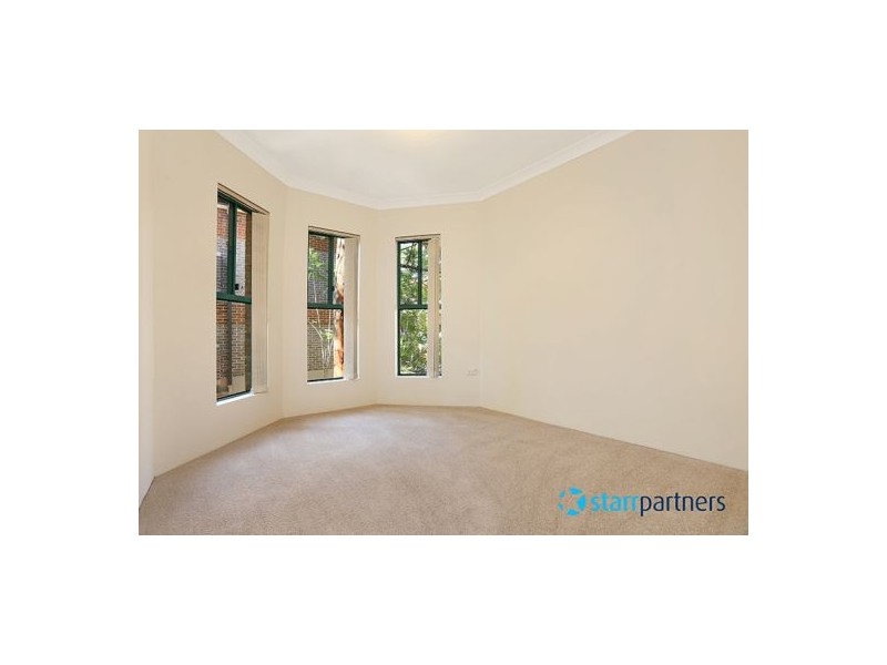 9/1-5 Pye Street, Westmead NSW 2145