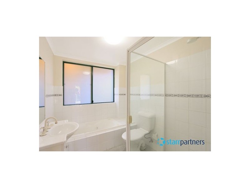 9/1-5 Pye Street, Westmead NSW 2145