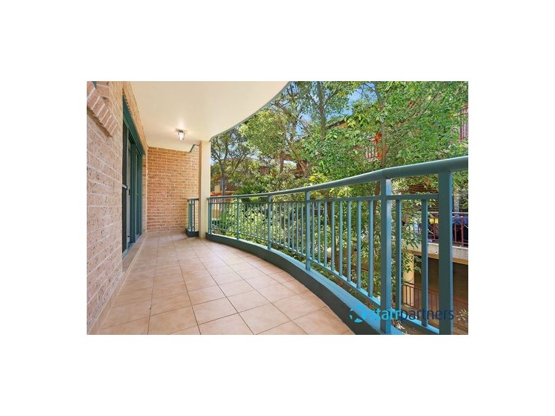 9/1-5 Pye Street, Westmead NSW 2145