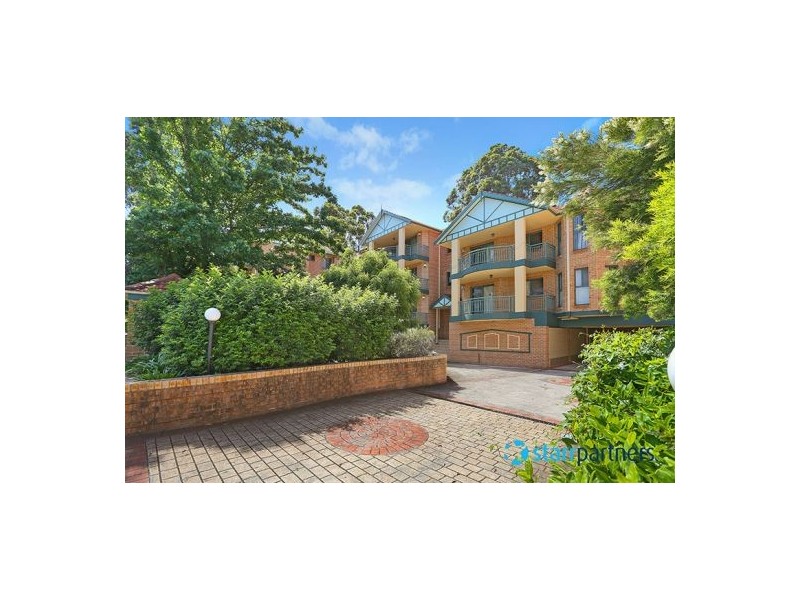 9/1-5 Pye Street, Westmead NSW 2145