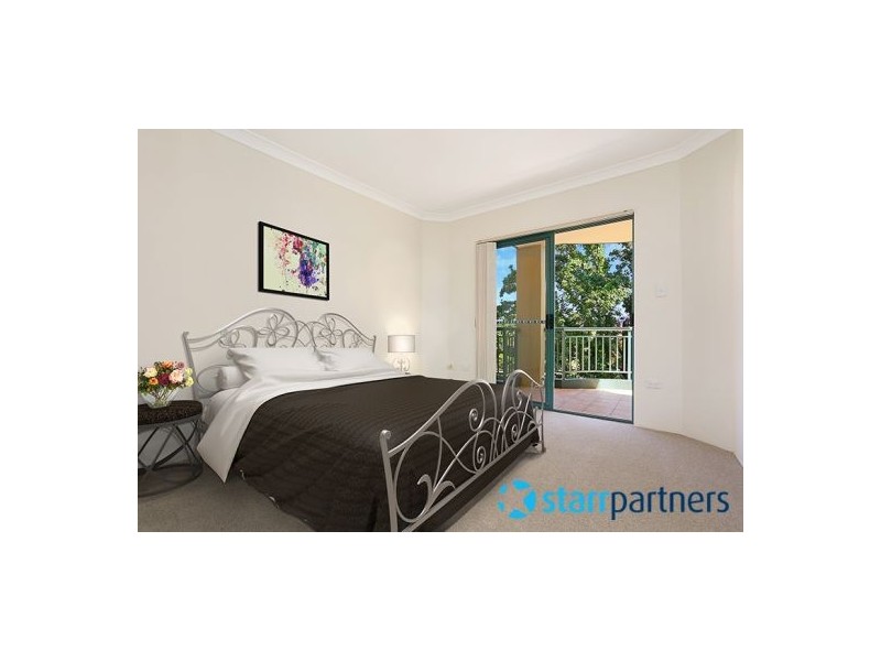 9/1-5 Pye Street, Westmead NSW 2145