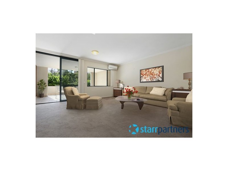 7/4-6 Darcy Road, Westmead NSW 2145