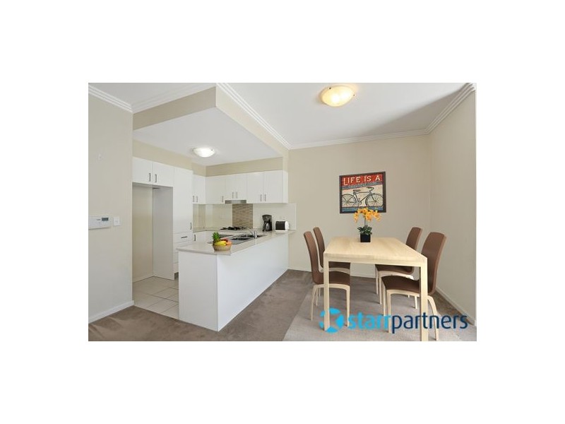 7/4-6 Darcy Road, Westmead NSW 2145