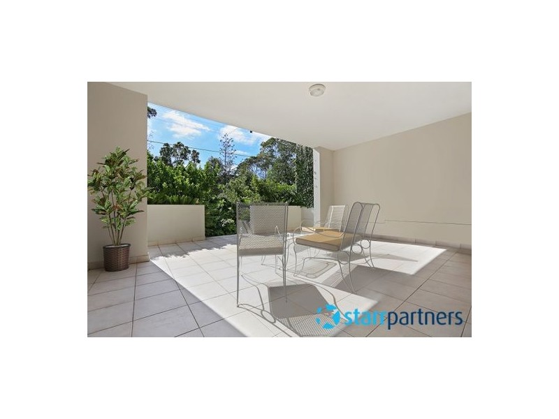 7/4-6 Darcy Road, Westmead NSW 2145