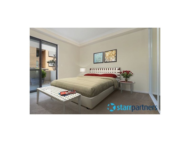 7/4-6 Darcy Road, Westmead NSW 2145