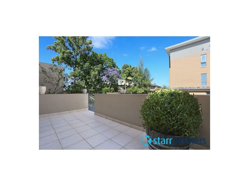 7/4-6 Darcy Road, Westmead NSW 2145