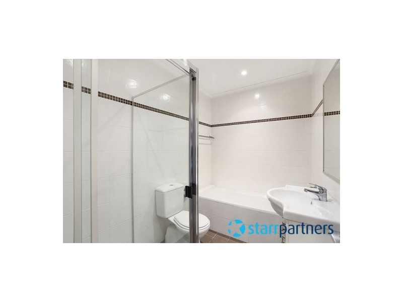 7/4-6 Darcy Road, Westmead NSW 2145