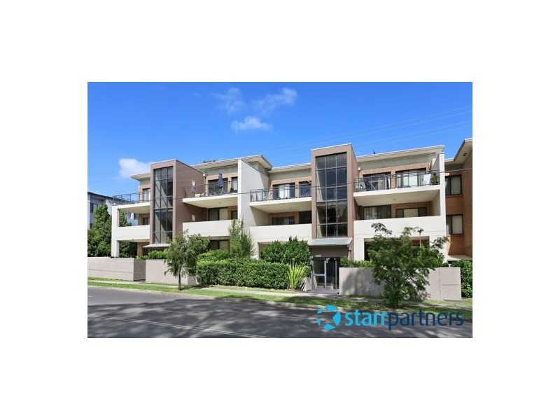 7/4-6 Darcy Road, Westmead NSW 2145