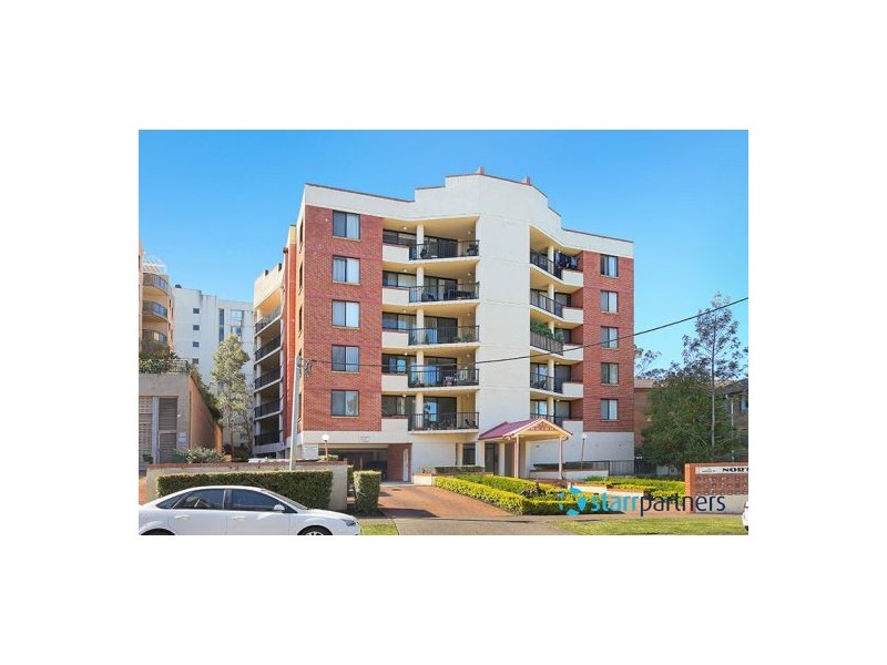 39/16-18 Harold Street, North Parramatta NSW 2151