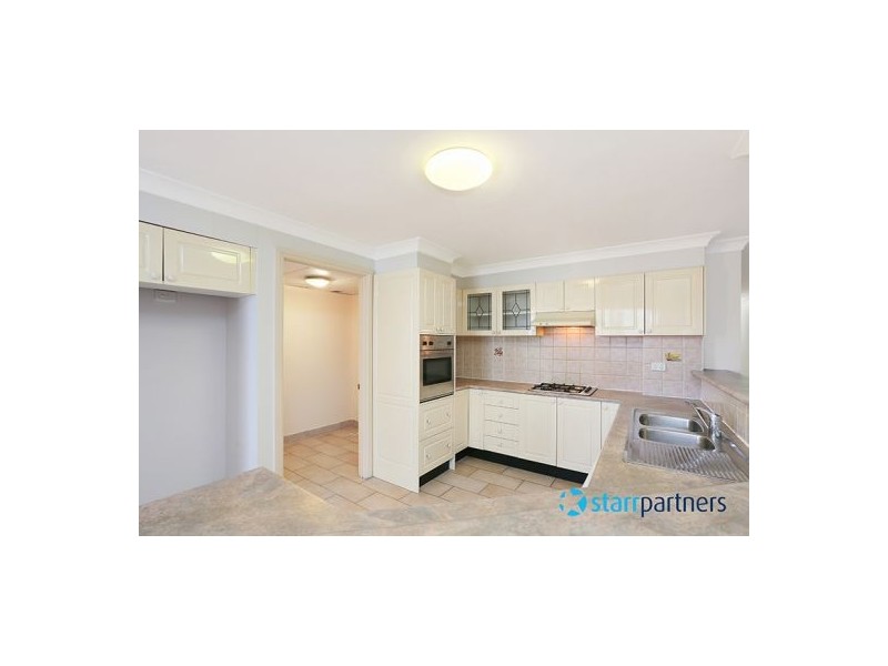 39/16-18 Harold Street, North Parramatta NSW 2151