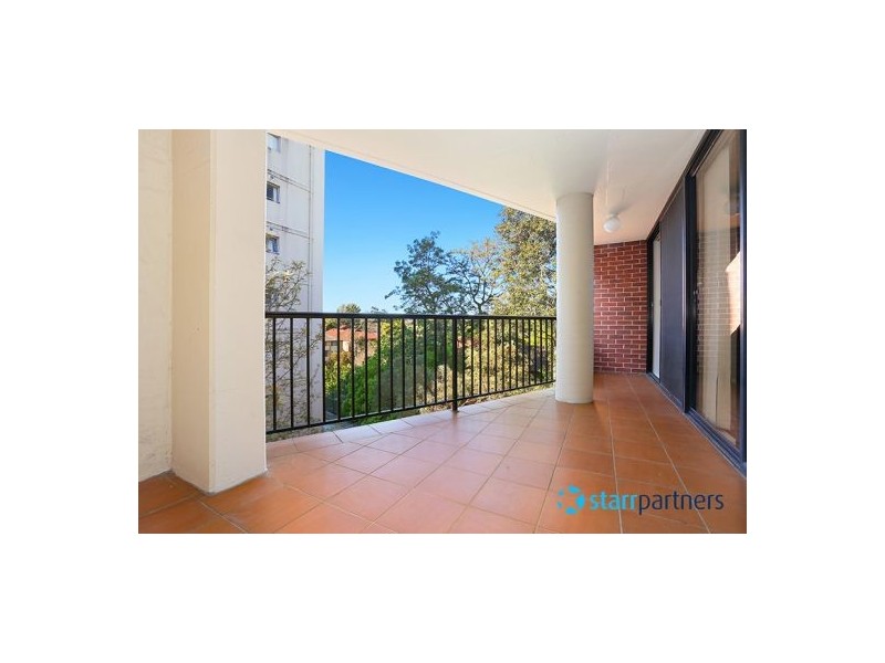 39/16-18 Harold Street, North Parramatta NSW 2151