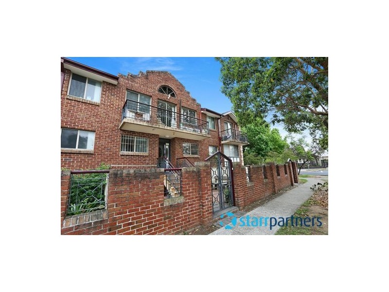2/51 Ross Street, Parramatta NSW 2150