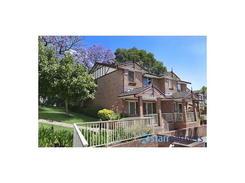 10/20 Davies Street, North Parramatta NSW 2151