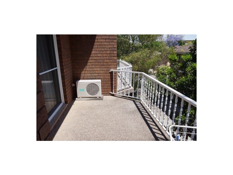 22/15 Pye Street, Westmead NSW 2145