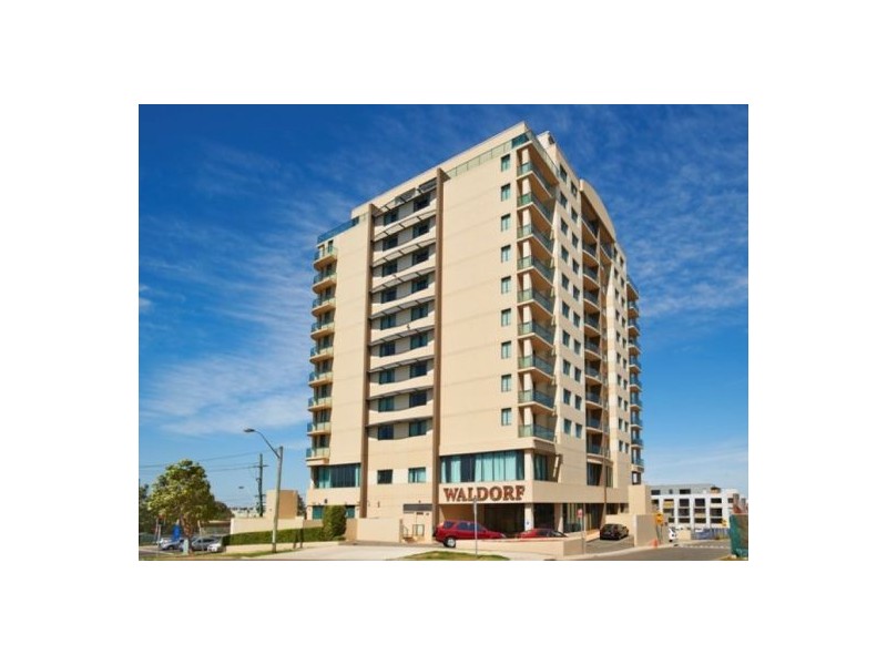 209/110-114 James Ruse Drive, Rosehill NSW 2142