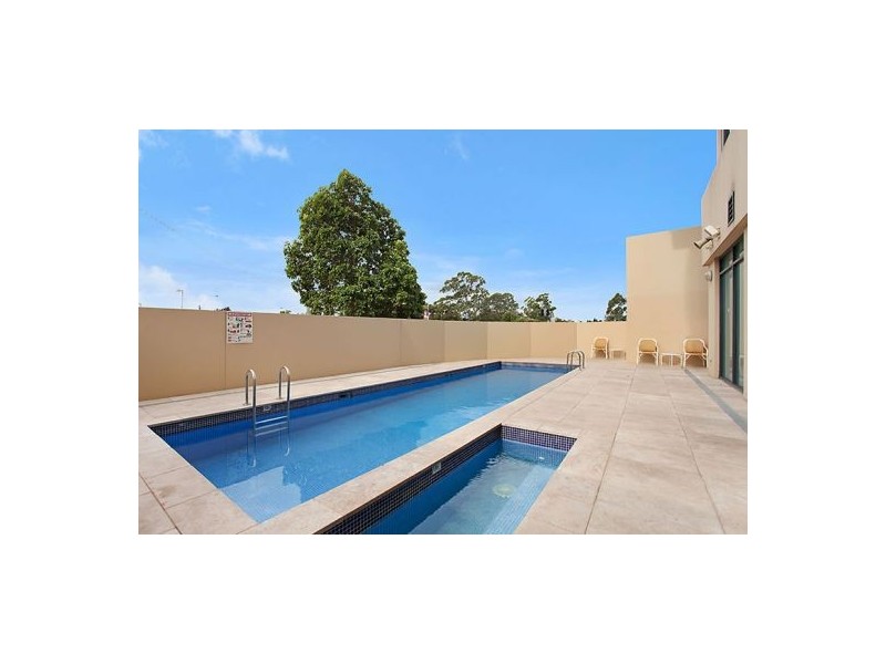 209/110-114 James Ruse Drive, Rosehill NSW 2142
