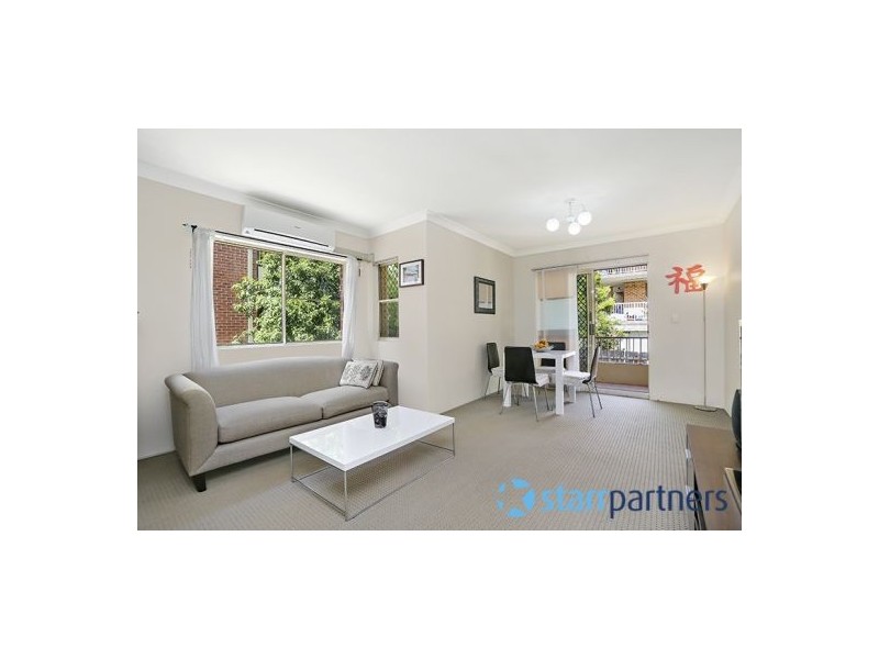 2/16 Betts Street, Parramatta NSW 2150