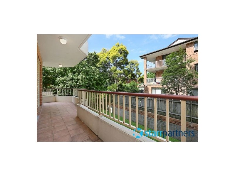 2/16 Betts Street, Parramatta NSW 2150
