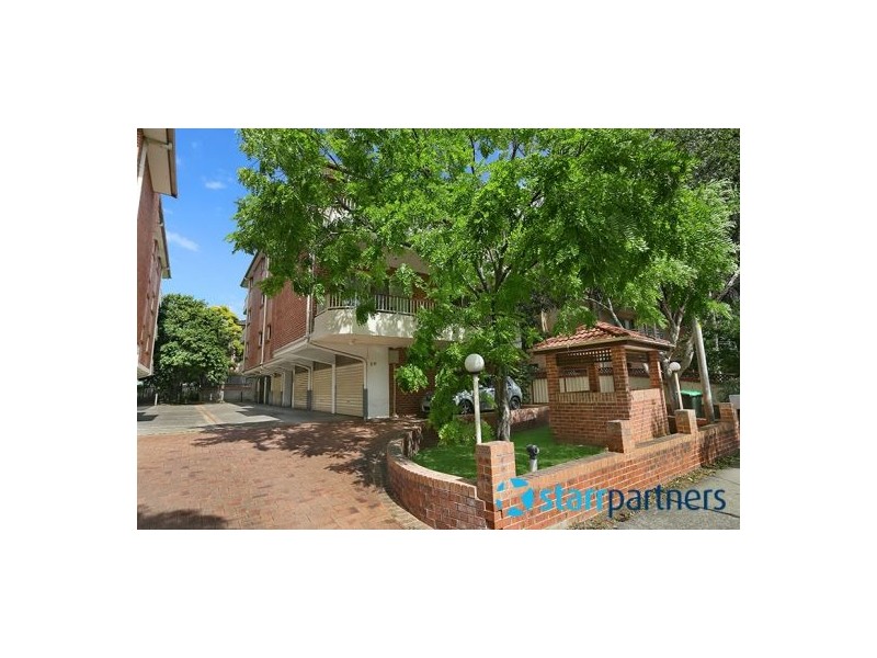 2/16 Betts Street, Parramatta NSW 2150