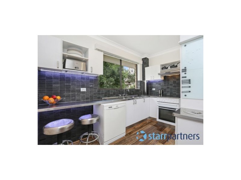 29/504 Church Street, North Parramatta NSW 2151