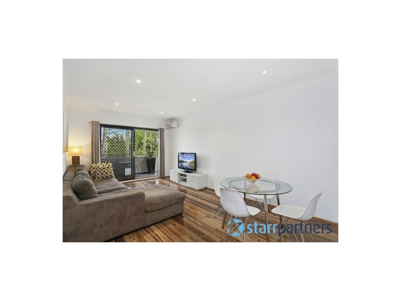 29/504 Church Street, North Parramatta NSW 2151