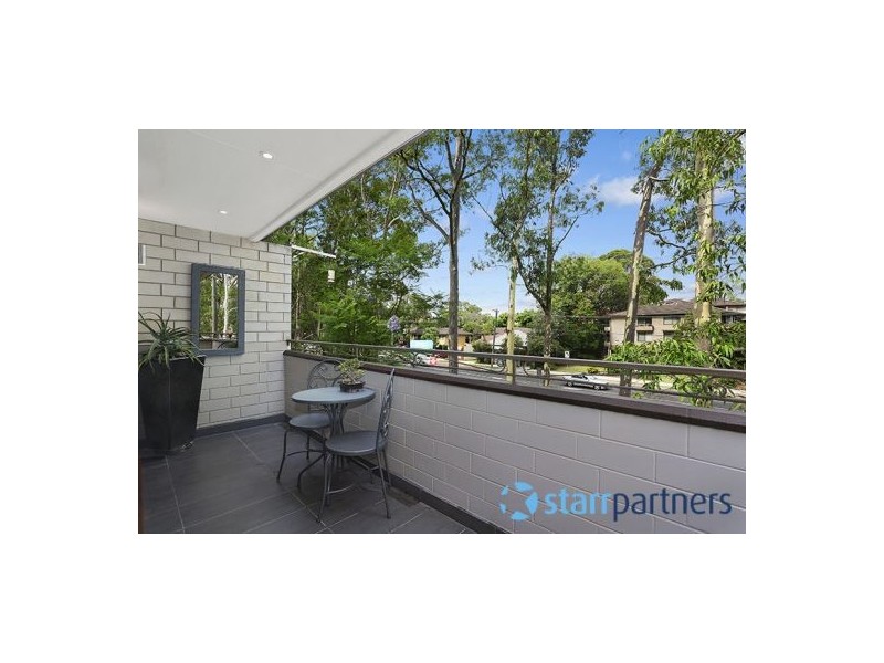 29/504 Church Street, North Parramatta NSW 2151