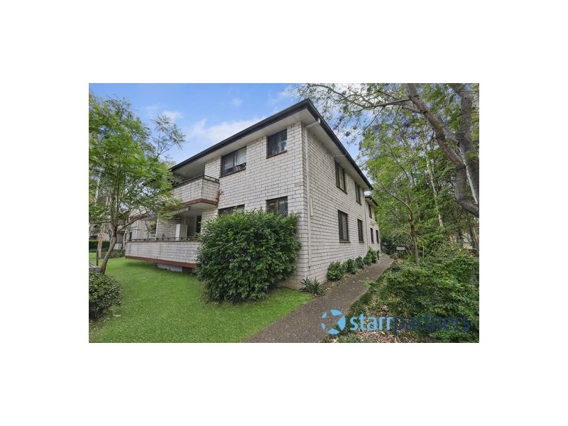 29/504 Church Street, North Parramatta NSW 2151