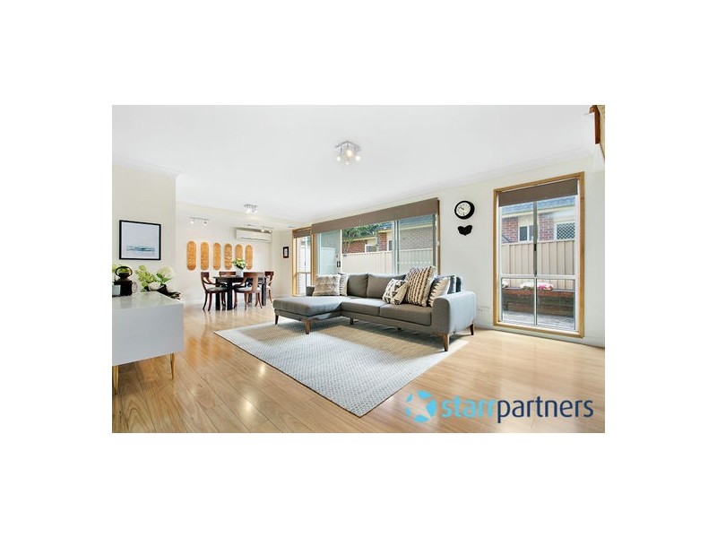 3/20 Iron Street, North Parramatta NSW 2151