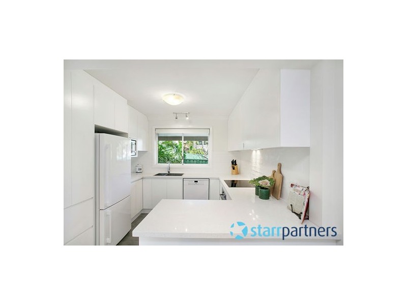 3/20 Iron Street, North Parramatta NSW 2151