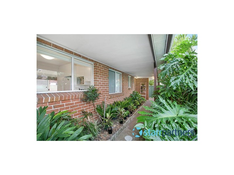 3/20 Iron Street, North Parramatta NSW 2151
