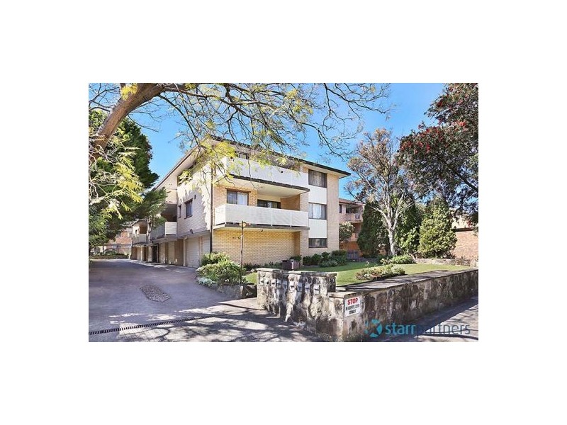 6/40-42 Albert Street, North Parramatta NSW 2151