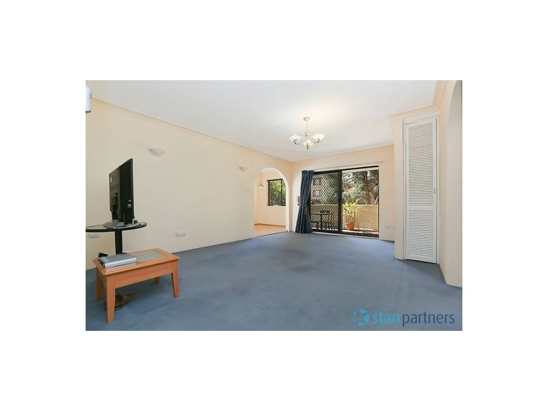 6/40-42 Albert Street, North Parramatta NSW 2151