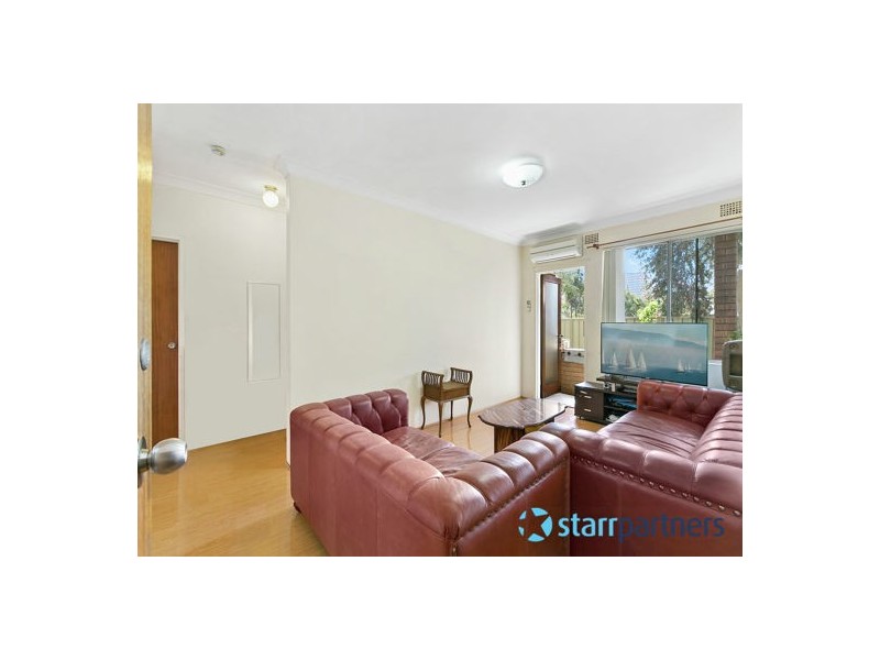 20/40 Wigram Street, Harris Park NSW 2150