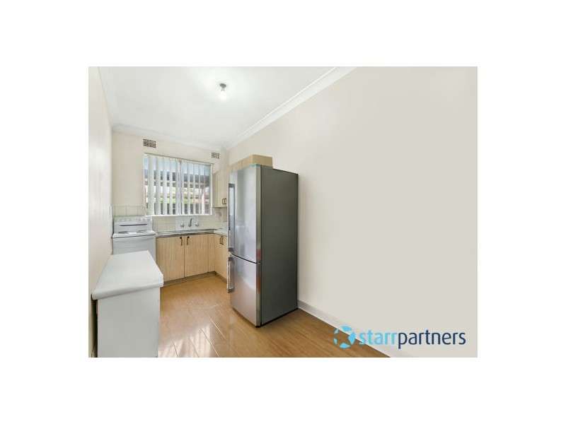 20/40 Wigram Street, Harris Park NSW 2150