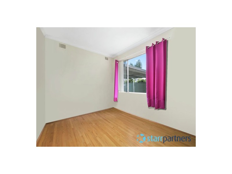 20/40 Wigram Street, Harris Park NSW 2150