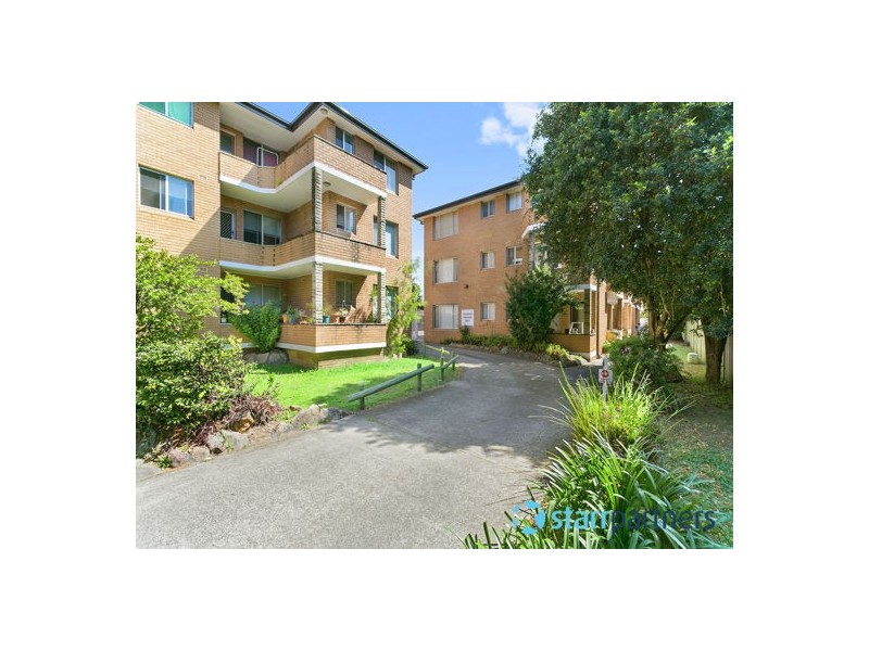 20/40 Wigram Street, Harris Park NSW 2150