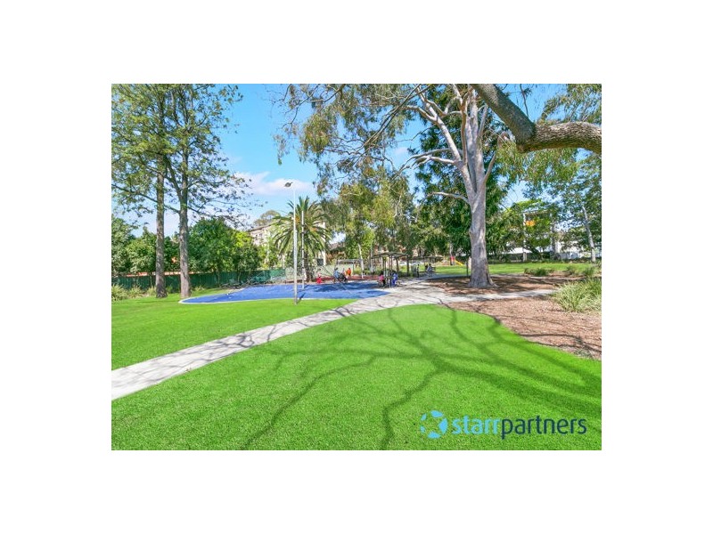 20/40 Wigram Street, Harris Park NSW 2150