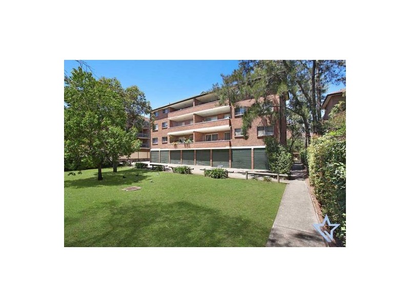 31/11A Betts Street, Parramatta NSW 2150