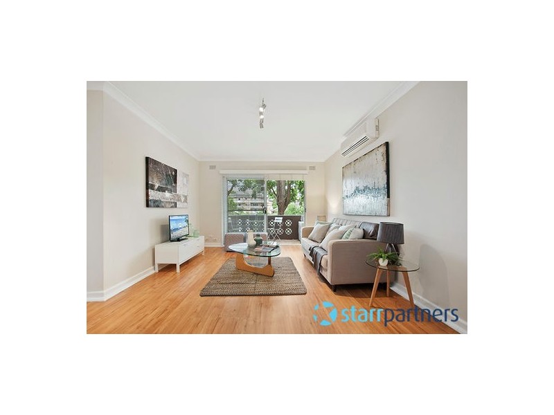 5/49 Weston Street, Harris Park NSW 2150