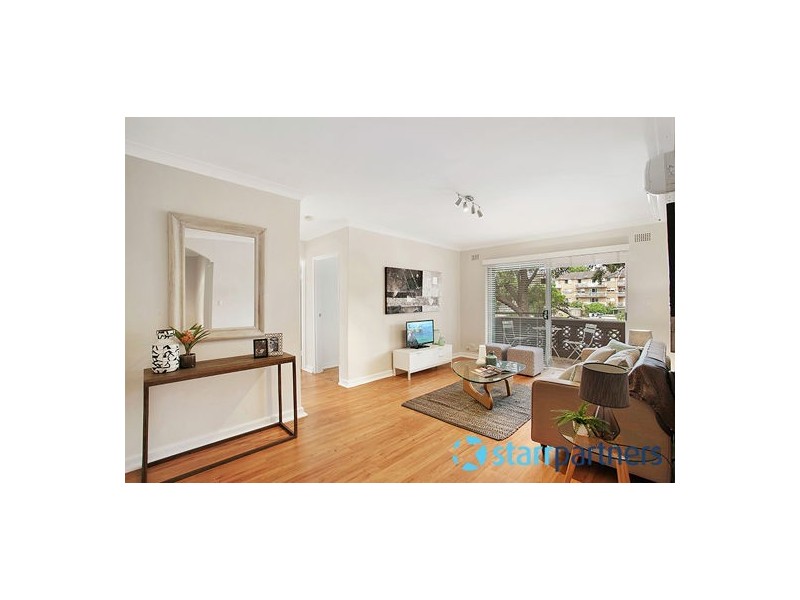 5/49 Weston Street, Harris Park NSW 2150