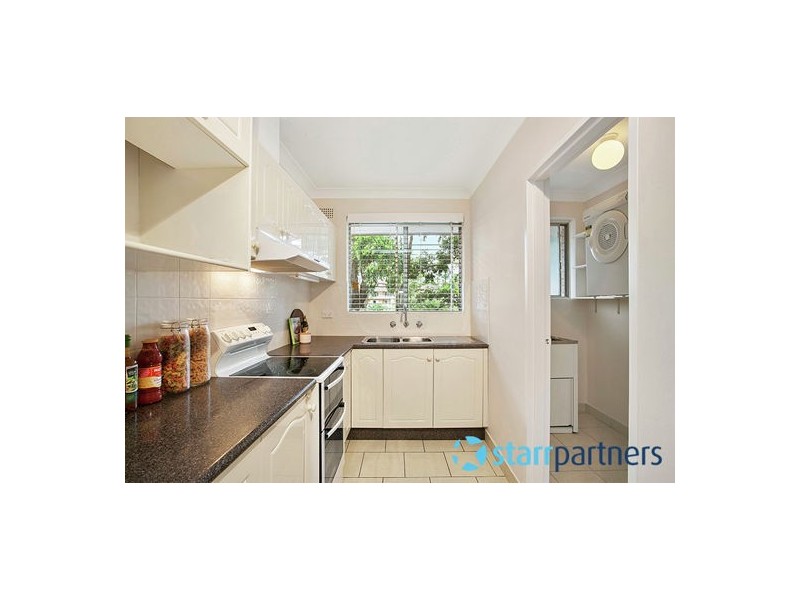 5/49 Weston Street, Harris Park NSW 2150