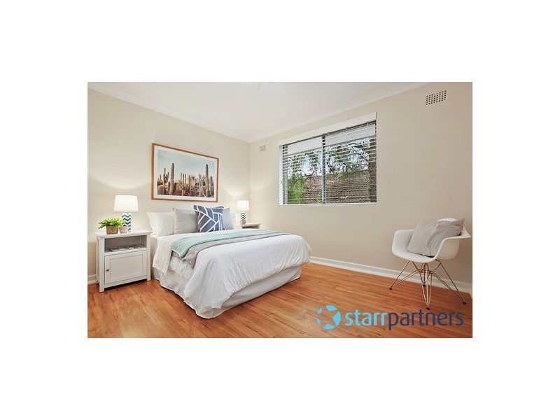 5/49 Weston Street, Harris Park NSW 2150